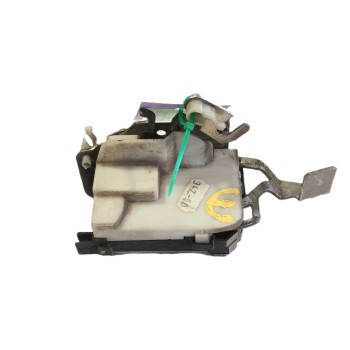 CERRADURA PUERTA DELANTERA IZQUIERDA 913599 B792 