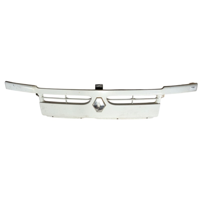 Recambio de rejilla delantera para renault master ii autobús (jd) 2.5 d referencia OEM IAM 7701065760  7700352125