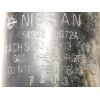Recambio de amortiguador delantero derecho para nissan x-trail (t31) se referencia OEM IAM 824903003777  54302TG72A