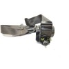 Recambio de cinturon seguridad trasero derecho para chevrolet captiva 2.0 vcdi lt referencia OEM IAM A1004R  