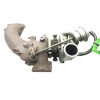 Recambio de turbocompresor para kia carnival ii 2.9 cdri ex referencia OEM IAM 282004X300  