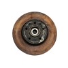 Recambio de mangueta delantera derecha para peugeot expert kasten furgón l1h1 referencia OEM IAM 364793  