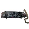 Recambio de maneta interior delantera izquierda para ford fiesta (cb1) ghia referencia OEM IAM 8A61A22601ADW  