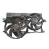 Recambio de electroventilador para fiat scudo (222) 1.9 turbodiesel referencia OEM IAM 8240141  