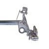 Recambio de puente trasero para mg zs suv (azs1) 1.0 t-gdi referencia OEM IAM 11066668 2A6668APB06430 