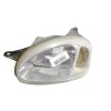 Recambio de faro izquierdo para opel corsa b 1.2 referencia OEM IAM   