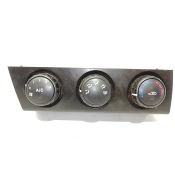 MANDO CALEFACCION / AIRE ACONDICIONADO 687003100X 