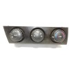 Recambio de mando calefaccion / aire acondicionado para ssangyong actyon 200 xdi referencia OEM IAM 687003100X  