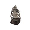 Recambio de amortiguador delantero derecho para nissan x-trail (t31) se referencia OEM IAM 824903003777  54302TG72A