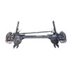 Recambio de puente trasero para opel vivaro b furgoneta (x82) 1.6 cdti (05) referencia OEM IAM 93458081 93868595 