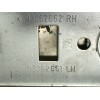 Recambio de elevalunas delantero derecho para opel meriva cosmo referencia OEM IAM 93186831 93389552 