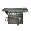 Recambio de guantera para seat toledo (kg3) reference referencia OEM IAM 5JB857097E B10821E 