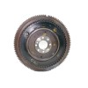 Recambio de volante motor para peugeot bipper 1.3 16v hdi fap referencia OEM IAM 55201525  