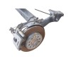 Recambio de puente trasero para mg zs suv (azs1) 1.0 t-gdi referencia OEM IAM 11066668 2A6668APB06430 
