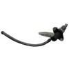 Recambio de bombin embrague para mercedes-benz clase a (w168) 140 (168.031) referencia OEM IAM A1682900512  KG15500TP01