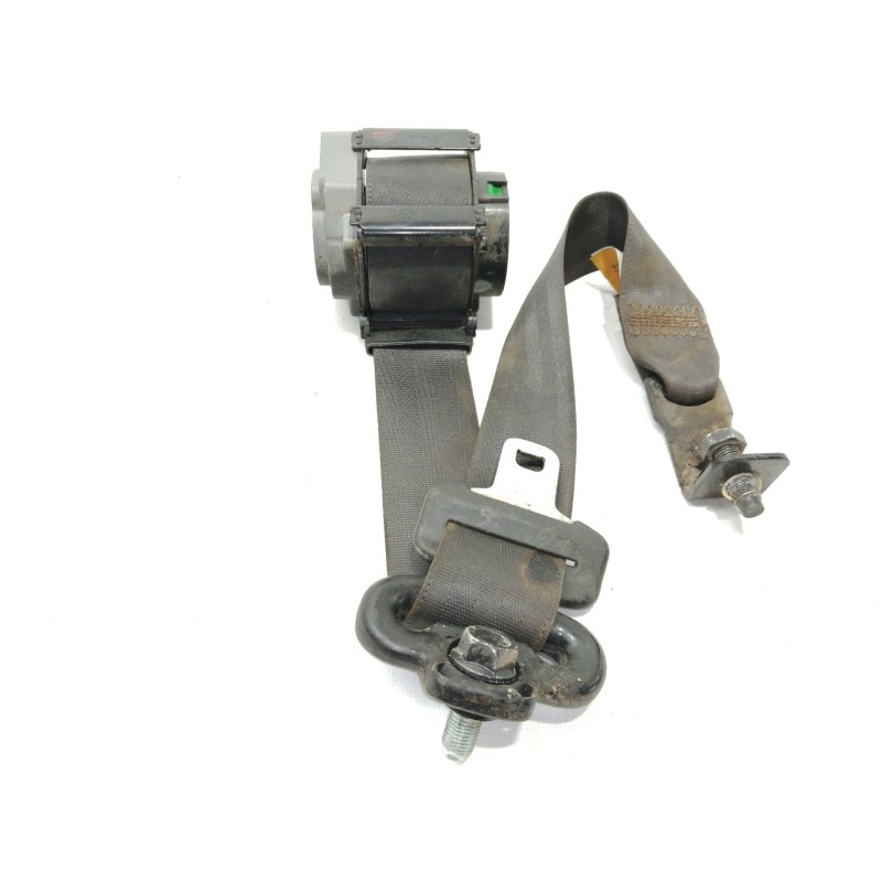 Recambio de cinturon seguridad trasero izquierdo para chevrolet captiva 2.0 vcdi lt referencia OEM IAM 10B02  