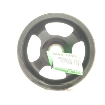 POLEA ARBOL LEVAS XS7E4737AB 