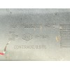 Recambio de rejilla delantera para renault master ii autobús (jd) 2.5 d referencia OEM IAM 7701065760  7700352125