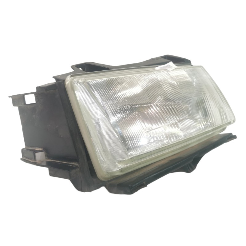 Recambio de faro derecho para fiat scudo (222) 1.9 turbodiesel referencia OEM IAM 1474267080  36160748