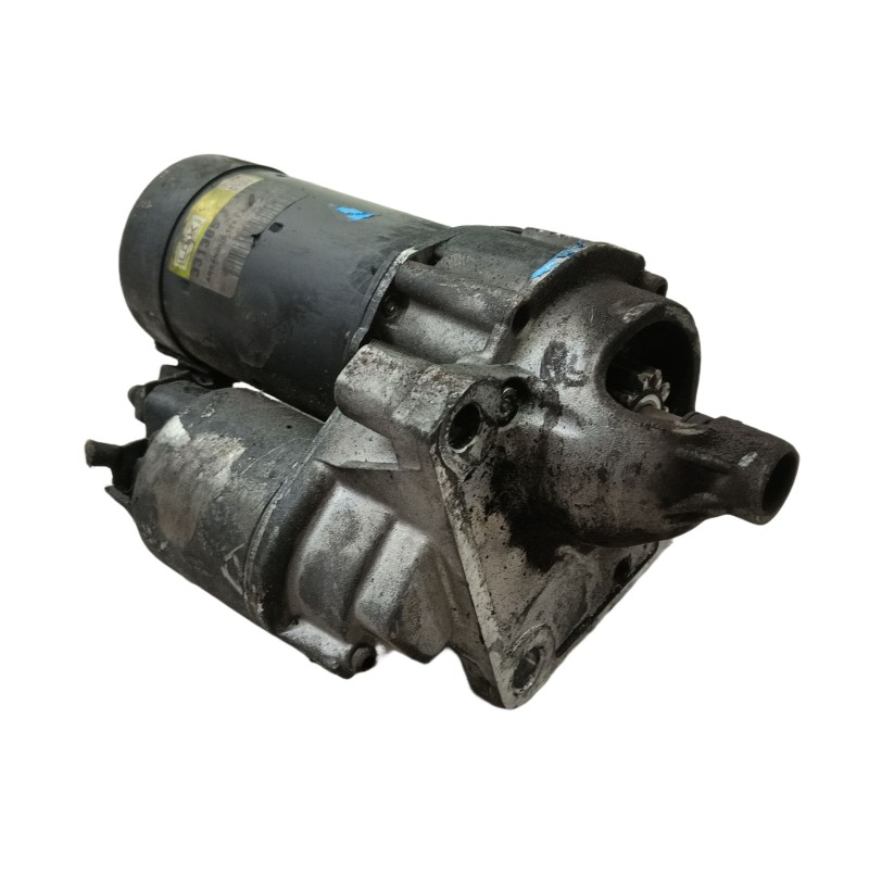 Recambio de motor arranque para peugeot expert kasten furgón l1h1 referencia OEM IAM 331385  X9792X