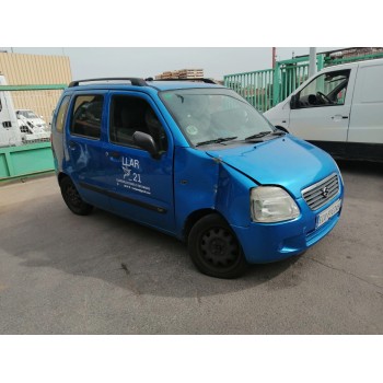 SUZUKI WAGON R+ (MA) de desguace