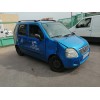 suzuki wagon r+ (ma) del año 2001