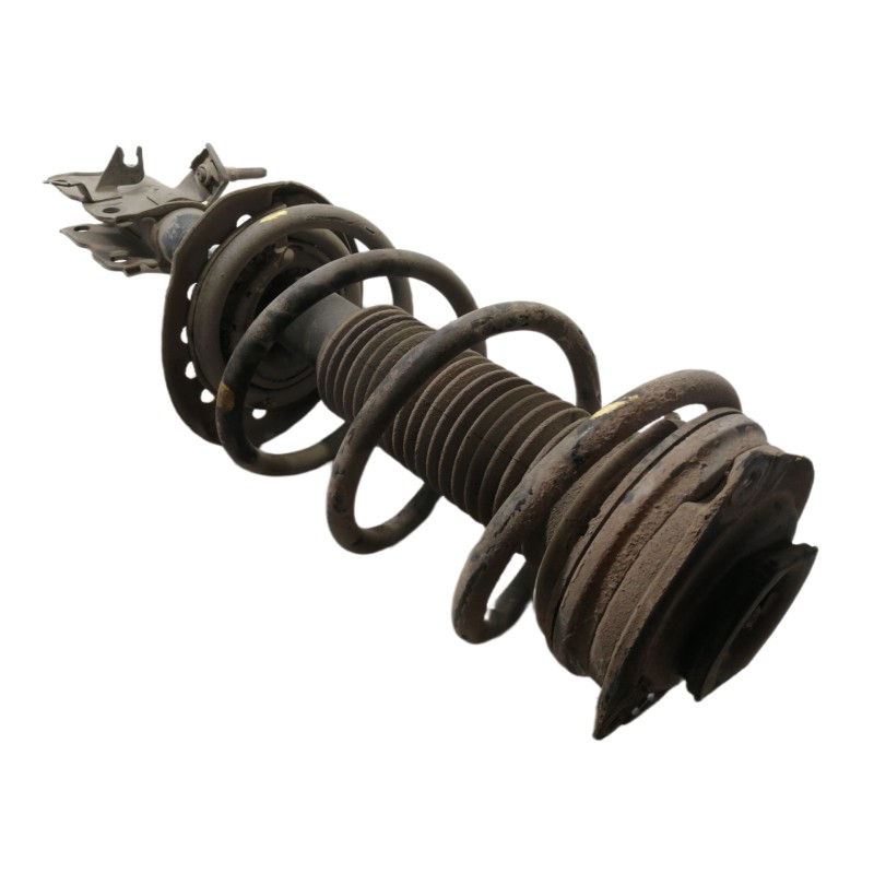 Recambio de amortiguador delantero izquierdo para nissan x-trail (t31) se referencia OEM IAM 824903003779  54303JG2A