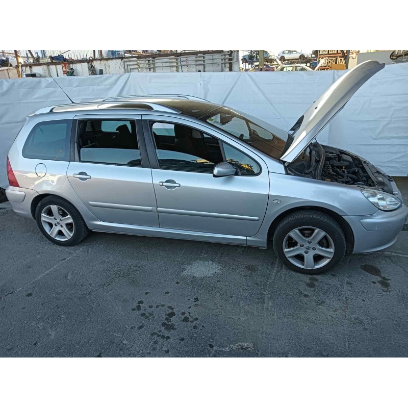 PEUGEOT 307 BREAK / SW (S1)