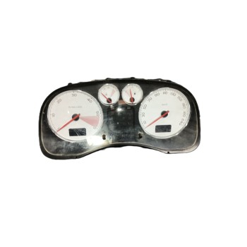 CUADRO INSTRUMENTOS 6103K5 216785122 