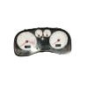 Recambio de cuadro instrumentos para peugeot 307 cc (s2) básico referencia OEM IAM 6103K5 216785122 