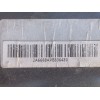Recambio de puente trasero para mg zs suv (azs1) 1.0 t-gdi referencia OEM IAM 11066668 2A6668APB06430 
