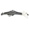 Recambio de elevalunas trasero izquierdo para peugeot 3008 active referencia OEM IAM 9811793480  