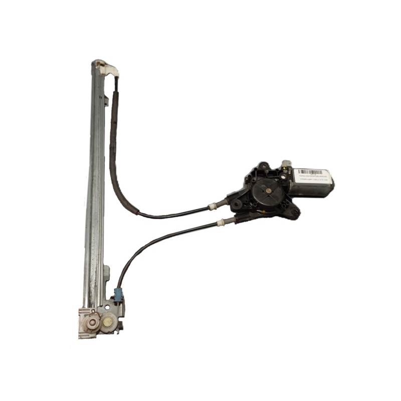 Recambio de elevalunas delantero derecho para citroën jumpy i (u6u_) 1.9 td referencia OEM IAM 9221N8  