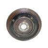 Recambio de volante motor para peugeot bipper 1.3 16v hdi fap referencia OEM IAM 55201525  