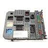 Recambio de caja reles / fusibles para peugeot 207 sw confort referencia OEM IAM 9663798280  