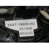Recambio de maneta interior delantera izquierda para ford fiesta (cb1) ghia referencia OEM IAM 8A61A22601ADW  