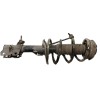 Recambio de amortiguador delantero izquierdo para nissan x-trail (t31) se referencia OEM IAM 824903003779  54303JG2A