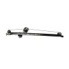 Recambio de elevalunas delantero derecho para peugeot boxer furgoneta (230l) 2.5 d referencia OEM IAM 9222F1  