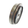Recambio de volante motor para peugeot bipper 1.3 16v hdi fap referencia OEM IAM 55201525  