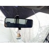 Recambio de espejo interior para citroën nemo monospace 1.3 hdi 75 referencia OEM IAM 8153XC 1613700280 