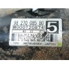 Recambio de motor arranque para fiat scudo furgoneta 2.0 multijet 145 (506) referencia OEM IAM  9827008580 