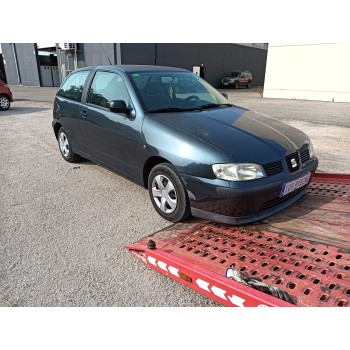 SEAT IBIZA II (6K1)