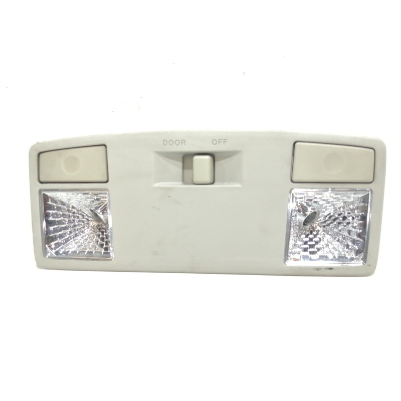 Recambio de luz interior para mazda cx-7 (er) active referencia OEM IAM   
