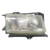 Recambio de faro derecho para fiat scudo (222) 1.9 turbodiesel referencia OEM IAM 1474267080  36160748