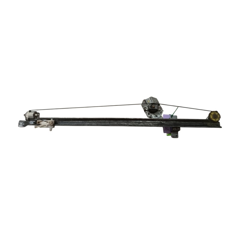 Recambio de elevalunas delantero izquierdo para peugeot boxer furgoneta (230l) 2.5 d referencia OEM IAM 9221F3  