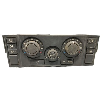 MANDO CALEFACCION / AIRE ACONDICIONADO JFC501090 MB1465706190 