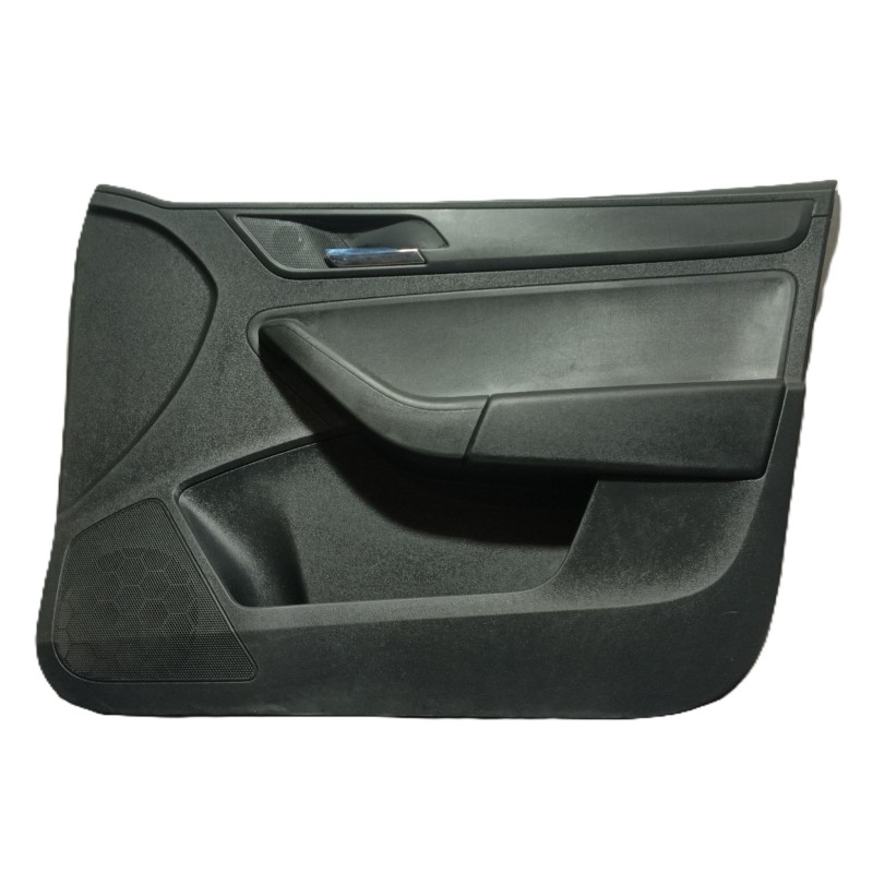 Recambio de guarnecido puerta delantera derecha para seat toledo (kg3) reference referencia OEM IAM 6JB867014CCI  5JBSEC012CCI