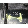 Recambio de cinturon seguridad trasero izquierdo para chevrolet captiva 2.0 vcdi lt referencia OEM IAM 10B02  