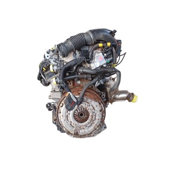 MOTOR COMPLETO AH01 PSA AH01 