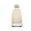 Recambio de asiento delantero derecho para bmw x3 (f25) xdrive 20d referencia OEM IAM 52107255643  